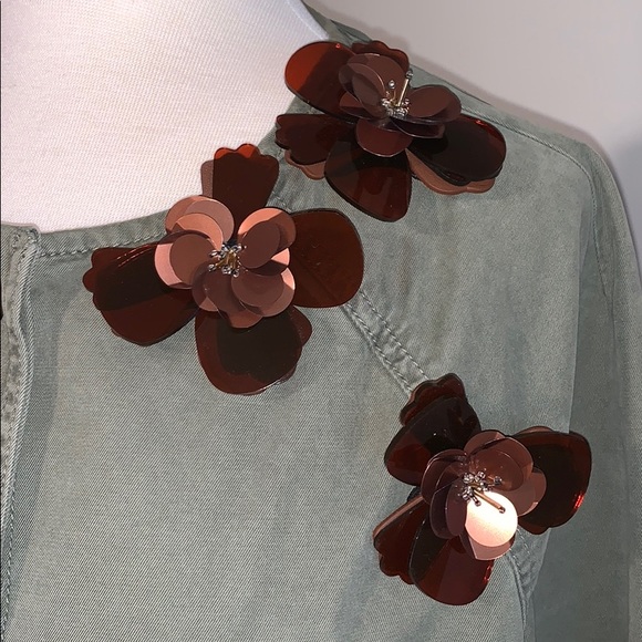 Jacket - Picture 2 of 5